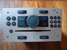 Autoradio opel astra usato  Cento