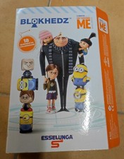 minions esselunga blokhedz usato minions esselunga blokhedz usato Pieve a Nievole
