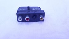 Scart adapter umschalter gebraucht kaufen  Deutschland