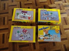Lot boîtes majokit d'occasion  Pau