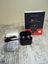 Hearing prime rechargeable for sale  Westbrook