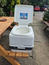 Porta potti 345 for sale  ST. ALBANS