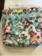 Rumoarooz tokidoki rare for sale  Bethesda