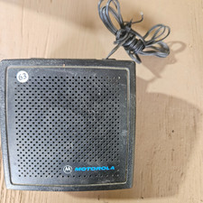 motorola speakers external 3 for sale  Fayetteville