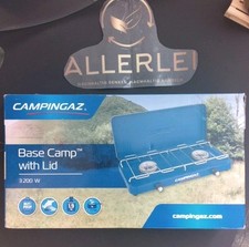 Campingaz ricaldo lights gebraucht kaufen  Rheinfelden (Baden)