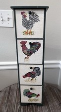 Vintage drawer chicken for sale  Bossier City