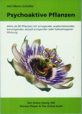 Buch psychoaktive pflanzen gebraucht kaufen  Leipzig