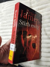Stirb ewig buch gebraucht kaufen  Lehrte