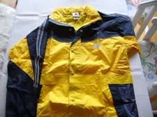 Adidas fahrradregenjacke rarit gebraucht kaufen Adidas fahrradregenjacke rarit gebraucht kaufen  Elsoff, Rehe, Oberroßbach
