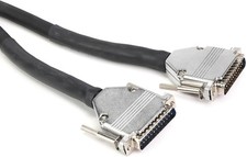 Usado, Patch cobra Pro Co DA88DM-10 analógico DB25-DB25, 10' comprar usado Usado, Patch cobra Pro Co DA88DM-10 analógico DB25-DB25, 10' comprar usado  Enviando para Brazil