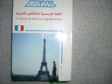 Francais arabophones assimil d'occasion  France