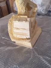 Statuette pierre d'occasion  Envermeu
