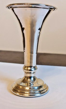 Trumpet bud vase for sale  BECKENHAM