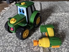 John deere tomy for sale  BRISTOL
