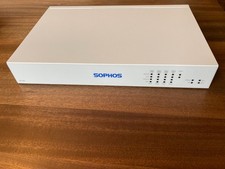 Sophos 125 rev gebraucht kaufen  Deutschland
