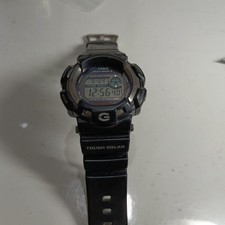 Relógio CASIO GULFMAN MULTI PULSEIRA 5, usado comprar usado Relógio CASIO GULFMAN MULTI PULSEIRA 5, usado comprar usado  Enviando para Brazil