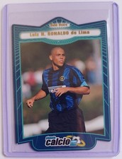 Scheda pianeta calcio usato  Italia