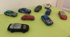 Lot voitures vintage d'occasion  France