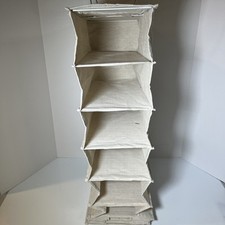 Shelf hanging canvas for sale  Jeffersonville
