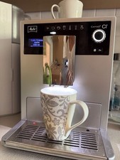 Melitta caffeo e970 gebraucht kaufen  Stahnsdorf