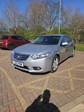 Honda accord executive for sale  STOKE-ON-TRENT