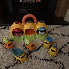 Elc whizz emergency for sale  LEEDS