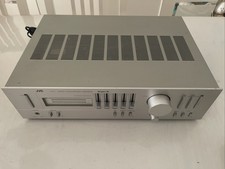 Amplificateur jvc super d'occasion  Romans-sur-Isère