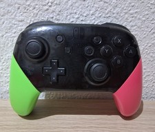 Nintendo switch pro gebraucht kaufen Nintendo switch pro gebraucht kaufen  Lohfelden