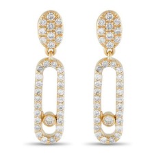 14k yellow gold d'occasion  France