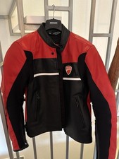Riginal ducati motorradjacke gebraucht kaufen  Dallgow