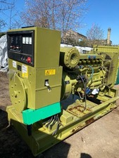 200 kva roll for sale  HUDDERSFIELD
