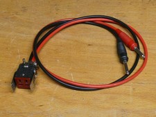 Yaesu sommerkamp kabel gebraucht kaufen  Ludwigsburg