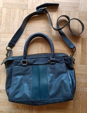 Liebeskind handtasche blau gebraucht kaufen  Trier