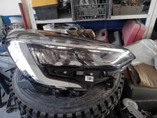 Faro destro anteriore usato  Zeccone