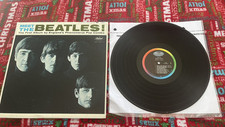 71 records meet beatles for sale  Quincy