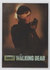 2014 Cryptozoic Walking Dead Temporada 3 Parte 2 The Governor #TG-06 a4e comprar usado 2014 Cryptozoic Walking Dead Temporada 3 Parte 2 The Governor #TG-06 a4e comprar usado  Enviando para Brazil