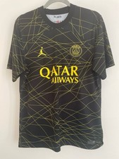 Men jordan psg for sale  LIVERPOOL