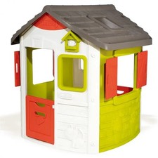 Casetta gioco bambini usato  Settimo Torinese