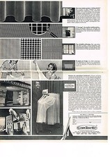 Advertisement 1967 gardissette d'occasion  Expédié en Belgium
