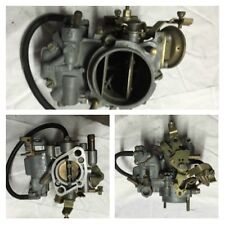 Carburatore weber icev usato  San Prisco
