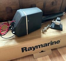 Raymarine autopilot unit for sale  HULL