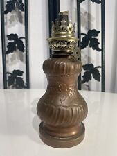 Magnifique ancienne lampe d'occasion  Vienne