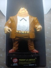 Bardahl statuette pierrot d'occasion  Chabanais