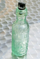 vintage lemonade bottle for sale  ASCOT