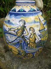 Faience italienne urbino d'occasion  France