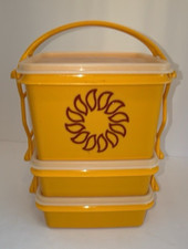 Tupperware square away for sale  Monticello