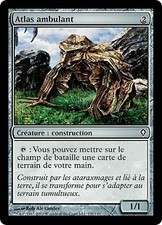Magic mtg atlas d'occasion  Ivry-sur-Seine