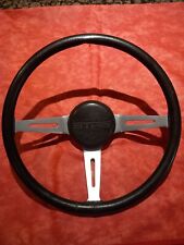 triumph stag steering wheel for sale  PENRITH