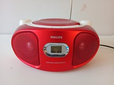 Philips player sound for sale  POLEGATE