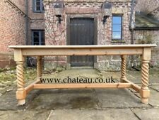 Rustic vintage chunky for sale  CHESTER